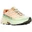 Кросівки Merrell Agility Peak 5 Wmn 37 Помаранчевий/зелений (1054-036.0620) - мініатюра 1