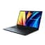 Ноутбук ASUS Vivobook Pro M3500QC-KJ125 15.6FHD/AMD R5-5600H/16/512F/NVD3050-4/noOS/Blue (90NB0UT2-M00E40) - мініатюра 9