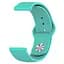 Ремінець Silicone Band для Xiaomi Amazfit Bip 20mm [Mint] [45135] - мініатюра 1