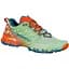 Кросівки LaSportiva Bushido II Woman GTX 40 Sage (1052-46Z722630 40) - мініатюра 1