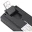 Ретранслятор Wi-Fi Pix-Link LV-UE02 репітер, підсилювач сигналу Black (17609) - мініатюра 5