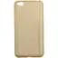 Чехол-накладка Toto TPU Shine Case Xiaomi Redmi GO Gold - миниатюра 1