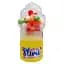 Игрушка-антистресс Слайм Mi-mi Slimi 71827ST(Yellow) с помпонами - миниатюра 1