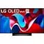 Телевізор LG Evo AI C4 55" OLED 4K [OLED55C46LA] UA [113179] - мініатюра 1