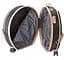 Чемодан Semi Line 20" (S) Black/Pink Cream (T5671-2) (DAS302670) - миниатюра 2