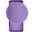 Чехол Lakshmi Silicone Cover Full Camera AA для Xiaomi Redmi Note 14S Фиолетовый/Purple - миниатюра 3