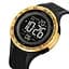 Наручные часы мужские 2155GD Gold Skmei acs0030226 - миниатюра 3
