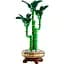 Конструктор LEGO Botanicals Бамбук щастя 325 деталей (10344) - мініатюра 2