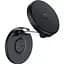 Автотримач Baseus MagPro Magnetic Foldable Black (B10564101121-00) [128873] - мініатюра 5