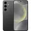Смартфон Samsung Galaxy S24 128 GB Onyx Black (Grade B) Seller Refurbished - мініатюра 1