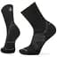 Шкарпетки Smartwool Run Cold WeatherTargeted Cushion Crewi Black M Smart Wool (1033-SW SW001905.001-M) - мініатюра 1