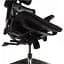 Офісне крісло GT Racer B-237A Black [123054] - мініатюра 10