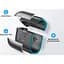 Чехол AhaStyle Rugged Aluminium Case для AirPods Pro 2 Dark Grey [133855] - миниатюра 3