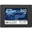 Накопитель SSD 2.5" 240GB Burst Elite Patriot (PBE240GS25SSDR) - миниатюра 1