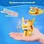 Ігрова фігурка-трансформер Super Wings Transform-a-Bots Золотий Хлопчик Golden Boy det0018387 - мініатюра 6