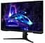 Монітор 27" Samsung G3 LS27DG302EIXCI FHD VA 180Hz (LS27DG302EIXCI) Б/в - мініатюра 3