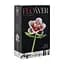 Конструктор дитячий Bambi Flower M5026-13 елементи для створення стебла та пелюсток - мініатюра 1
