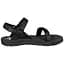 Сандалі Source Classic Mens 43 Black (1010110043) - мініатюра 1