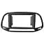 Переходная рамка Fiat Doblo AWM 781-11-059 - миниатюра 1