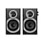 Акустическая система REAL-EL S-245 Black (EL121200015) - миниатюра 3