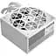 Блок живлення 1stPlayer HA-650AC1 White (ACK-STD-650-WH-EU) 650W - мініатюра 1