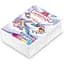 Игрушка-сюрприз Babycorns-A Кукла Кролик (92108A) - миниатюра 12