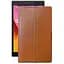 Чохол StatusCASE з екошкіри для планшету Asus ZenPad 8.0 (Z380M) Коричневий - мініатюра 1