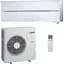 Спліт-система Mitsubishi Electric Premium MSZ-LN60VGV-E1/MUZ-LN60VG-E2 White Pearl [129714] - мініатюра 1