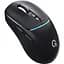 Мышь OfficePro M468B Black (M468B) [161159] - миниатюра 2