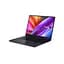 Ноутбук ASUS ProArt Studiobook 16 H7600ZX-L2014X 16 4K OLED/Intel i9-12900H/32/2048F+2048F/NVD3080Ti-16/W11P/Black (90NB0XC1-M000H0) - мініатюра 3