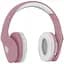 Гарнітура Defender FreeMotion B525 Bluetooth + 3.5 мм White-Pink (63528) - мініатюра 5