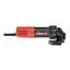 Шлифовальная машина угловая болгарка электрическая Intertool Storm WT-0233 950 Вт x 125 мм - миниатюра 6
