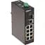 Коммутатор Dahua Technology DH-PFS3110-8ET-96 (DH-PFS3110-8ET-96) - миниатюра 1