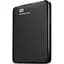 Зовнішній жорсткий диск WD Elements 2TB (WDBU6Y0020BBK-WESN) [68588] - мініатюра 2