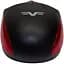 Миша Frime FWMO-220ВR Black/Red - мініатюра 4