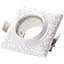 Світильник точковий Brille декоративний HDL-M10 MR16 P/WH L13-143 - мініатюра 1