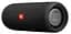 Портативна колонка JBL Flip 5 Black (JBLFLIP5BLKEU) (6702503) - мініатюра 3