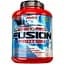 Протеин Amix Nutrition Whey Pro Fusion Шоколад-арахис-карамель 2.3 кг - миниатюра 1