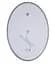Дзеркало Lidz Vida з LED-підсвічуванням Touch LD78LF5070 - мініатюра 4