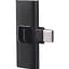 Мікрофонна радіосистема Earldom ET-MC10C USB-C Black [136100] - мініатюра 2