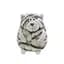 Дитяча м'яка іграшка "Кумедний кіт" Країна Іграшок C6303(Grey) розмір 13 см - мініатюра 1
