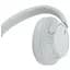 Sony Навушники Over-ear WH-CH720N BT 5.2, ANC, SBC, AAC, Wireless, Mic, Білий - мініатюра 4
