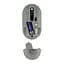 Комп'ютерна миша 2E MF300 FLORA:DILL Silent WL BT зелений teh0014092 - мініатюра 3