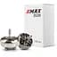 Двигун для дрона Emax ECO II 2807А 1300KV упаковка 136шт. (0101096071) - мініатюра 1