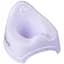 Горщик дитячий Tega Baby з музикою Duck light violet - мініатюра 1