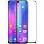 Захисне скло Tempered Glass 3D Full Glue Huawei P Smart 2019 / Honor 10 Lite black - мініатюра 1