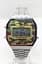 Наручний годинник чоловічий No Brand Casio Сріблястий (IBW608SH) - мініатюра 2