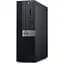 Комп'ютер Dell Optiplex 7060 SFF (i5-8500/16/1TBSSD) Б/В - мініатюра 1