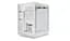 Корпус Hyte Y70 Midi Tower Touch Infinite - Snow White (CS-HYTE-Y70TTI-WW) - миниатюра 4