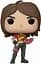 Фигурка Funko Pop Тнтина Фортнайт Tntina Fortnite 10 см FP F TNT 640 - миниатюра 2